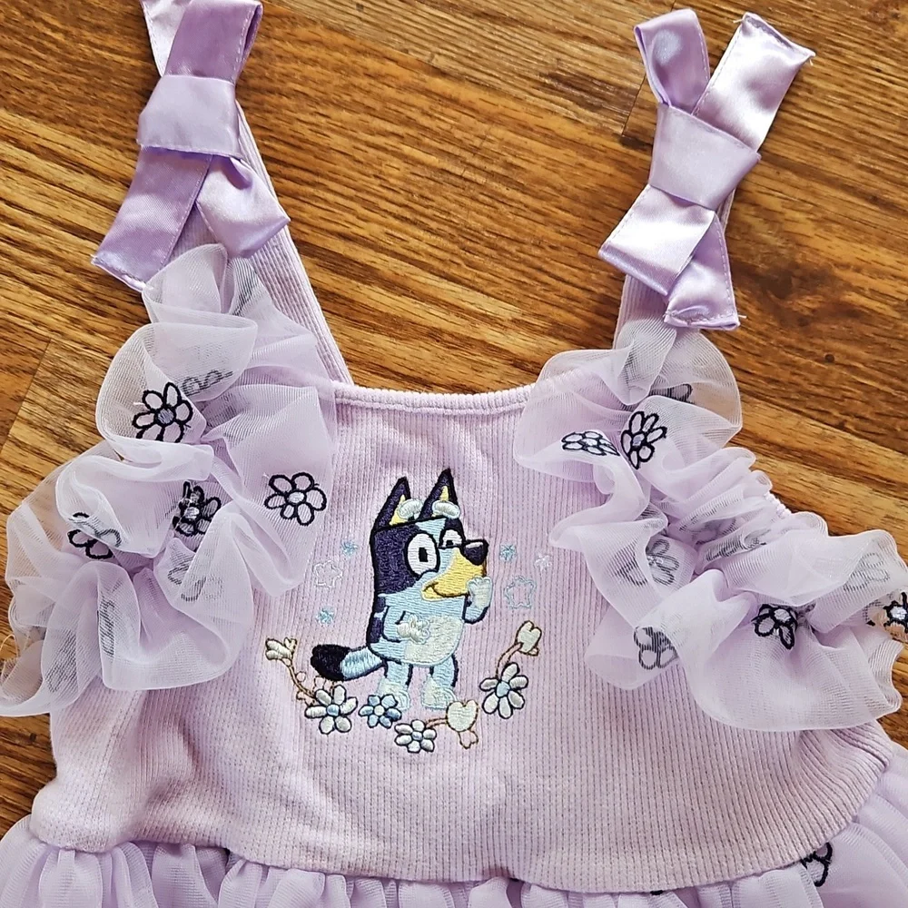 Bluey Dresses - Picture 3 of 7